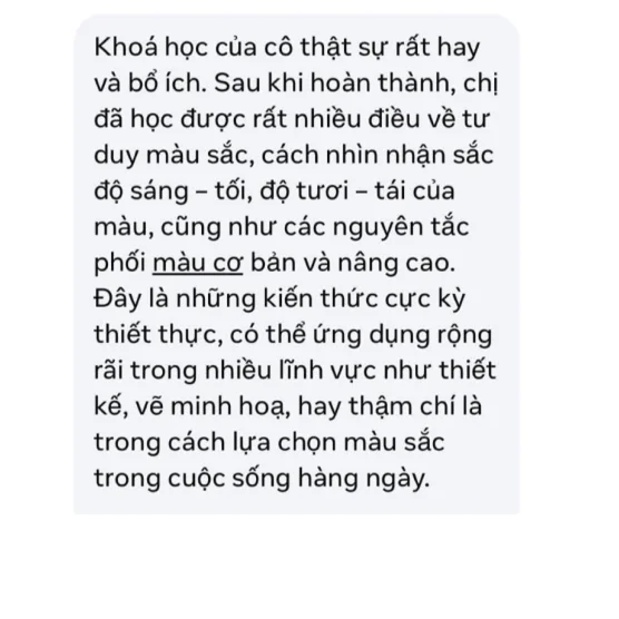 Ảnh đánh giá 1 của Hồng Ngọc